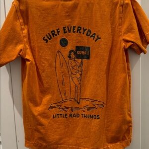 Little rad things size 4t